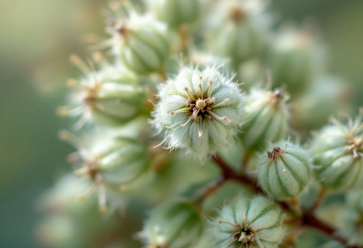 Macérats de bourgeons pour le confort articulaire et musculaire : cassis, pin de montagne, vigne, bouleau