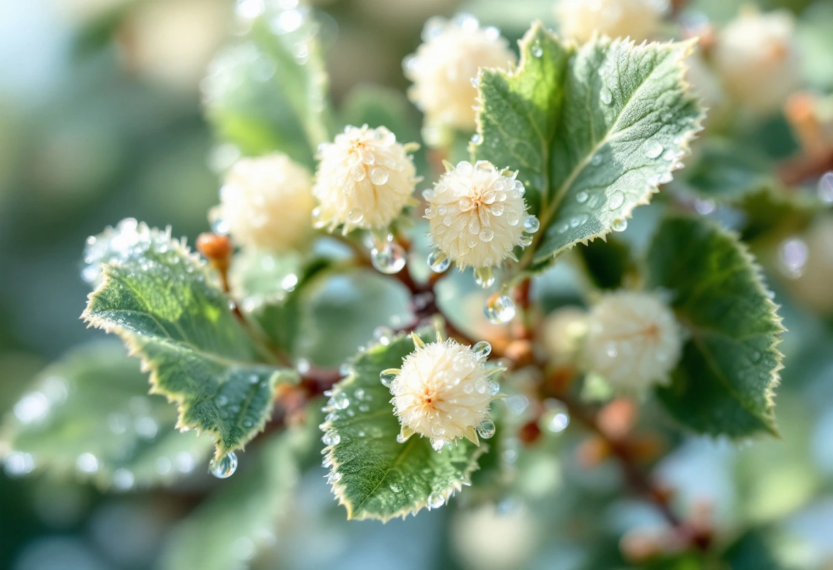 Macérats de bourgeons pour la détox et le drainage : romarin, genévrier, bouleau, cassis
